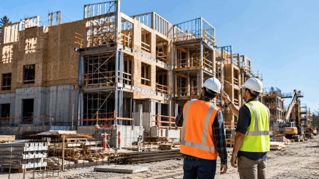 New development project by Greystar Real Estate Partners Image