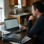 Investor tracking hours for real estate professional status